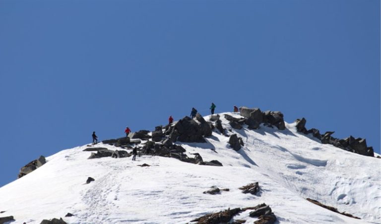 Guardian Giripremi Institute Of Mountaineering (GGIM)