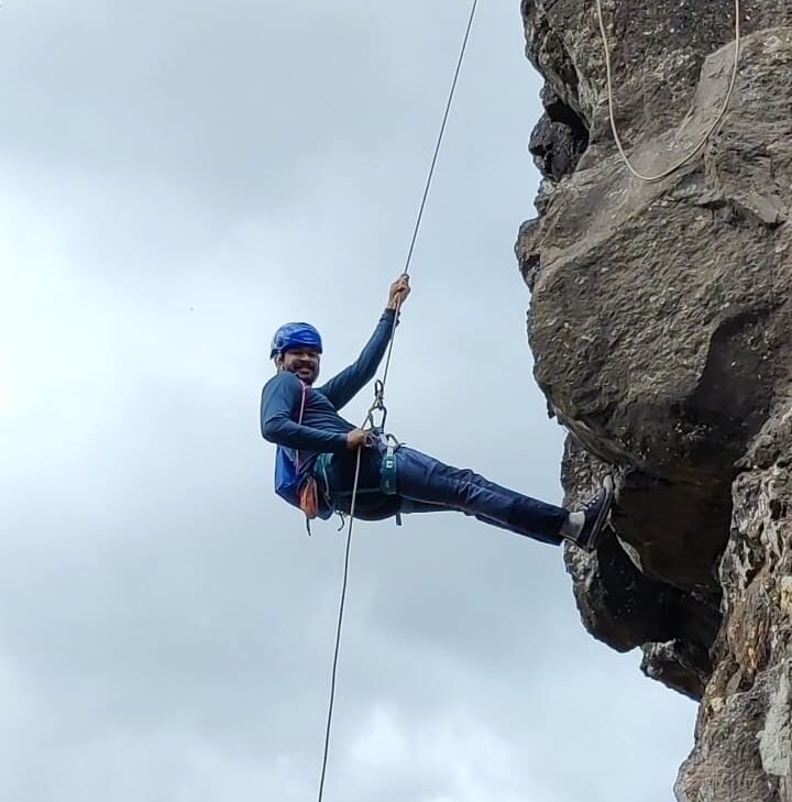 GGIM’s 10th Advance Rock Climbing Course on GGIM’s 10th Anniversary year!