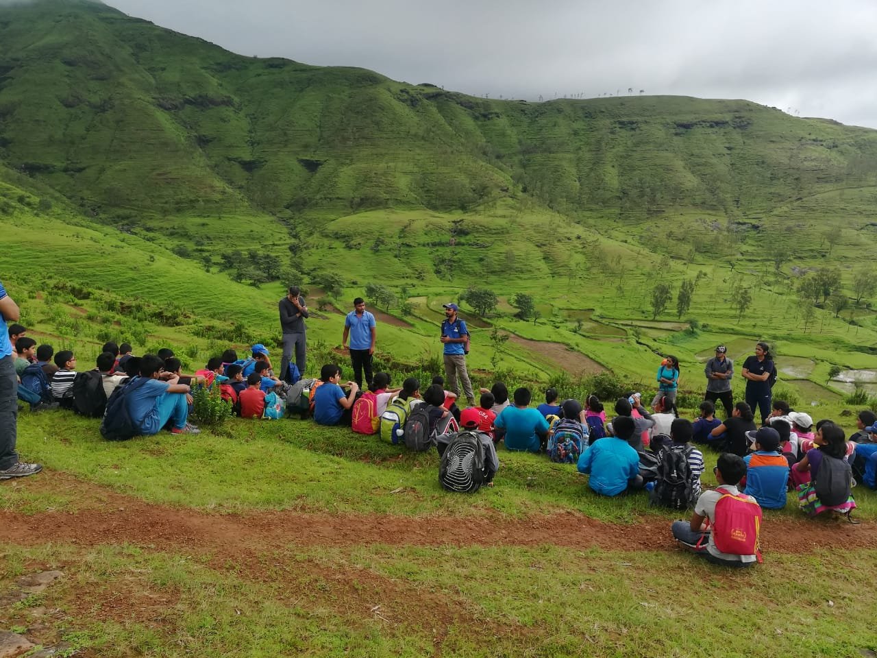 AIS ANU 2024-25 Results