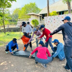 Avhaan Activity Registration