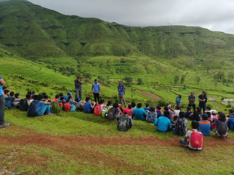 Avhaan Advance Activity Registration