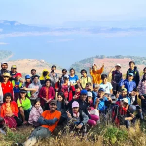 Summer Adventure Course (SAC)