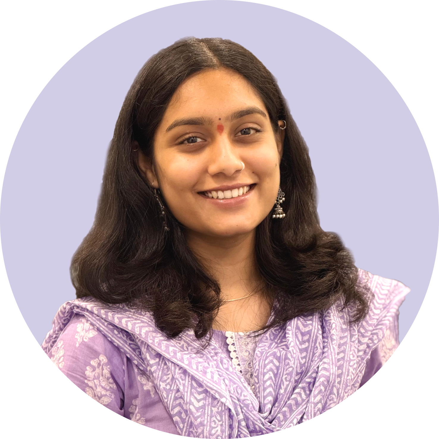 Mrynmayee Chandgadkar