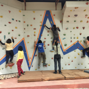 Summer Adventure Course - Valane, Mulshi