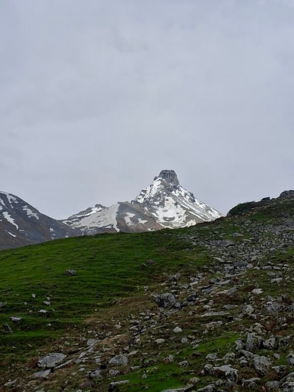 Himalaya Programme For Young Explorers