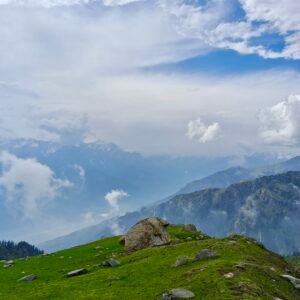 Himalaya Programme For Young Explorers