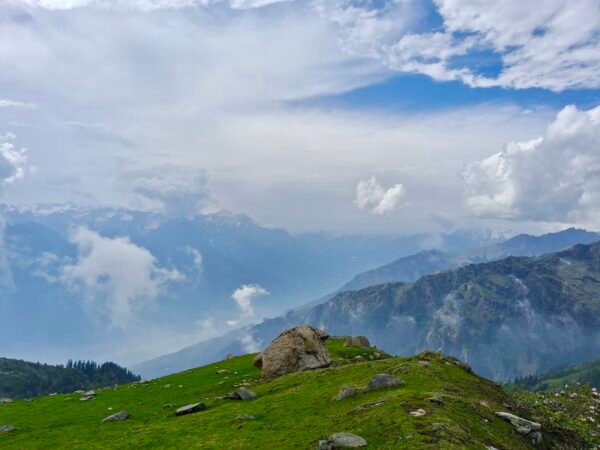 Himalaya Programme For Young Explorers