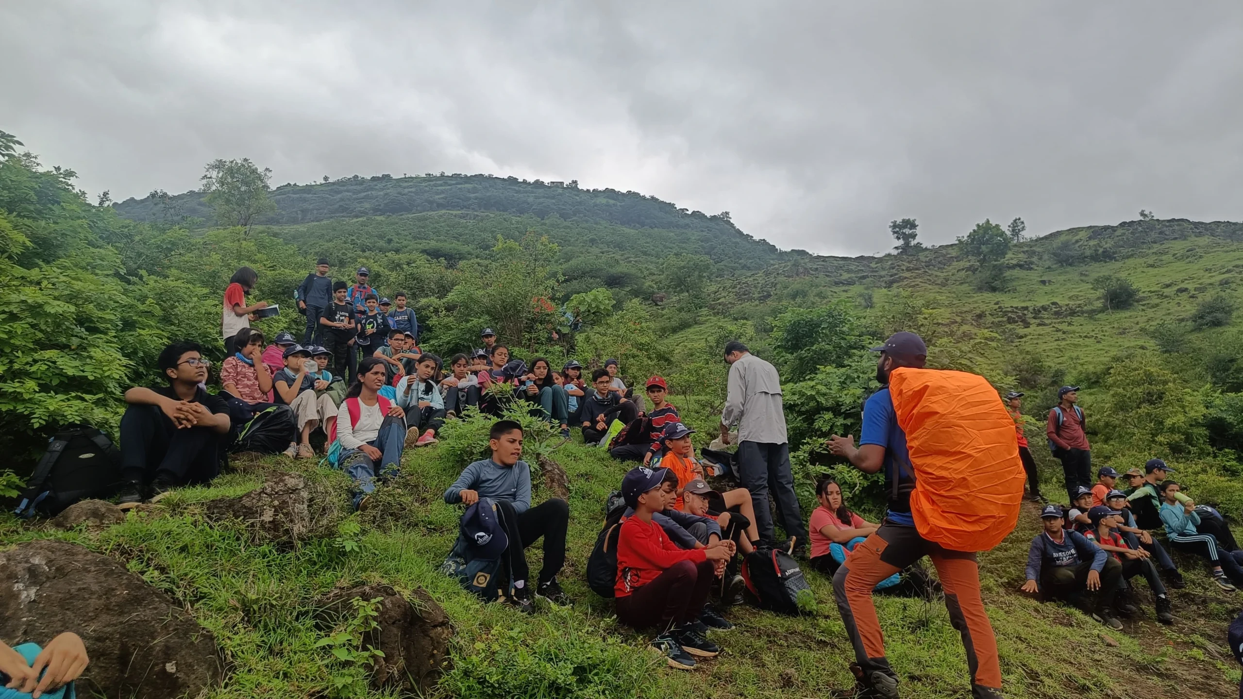 Avhaan - JULY - Image 3