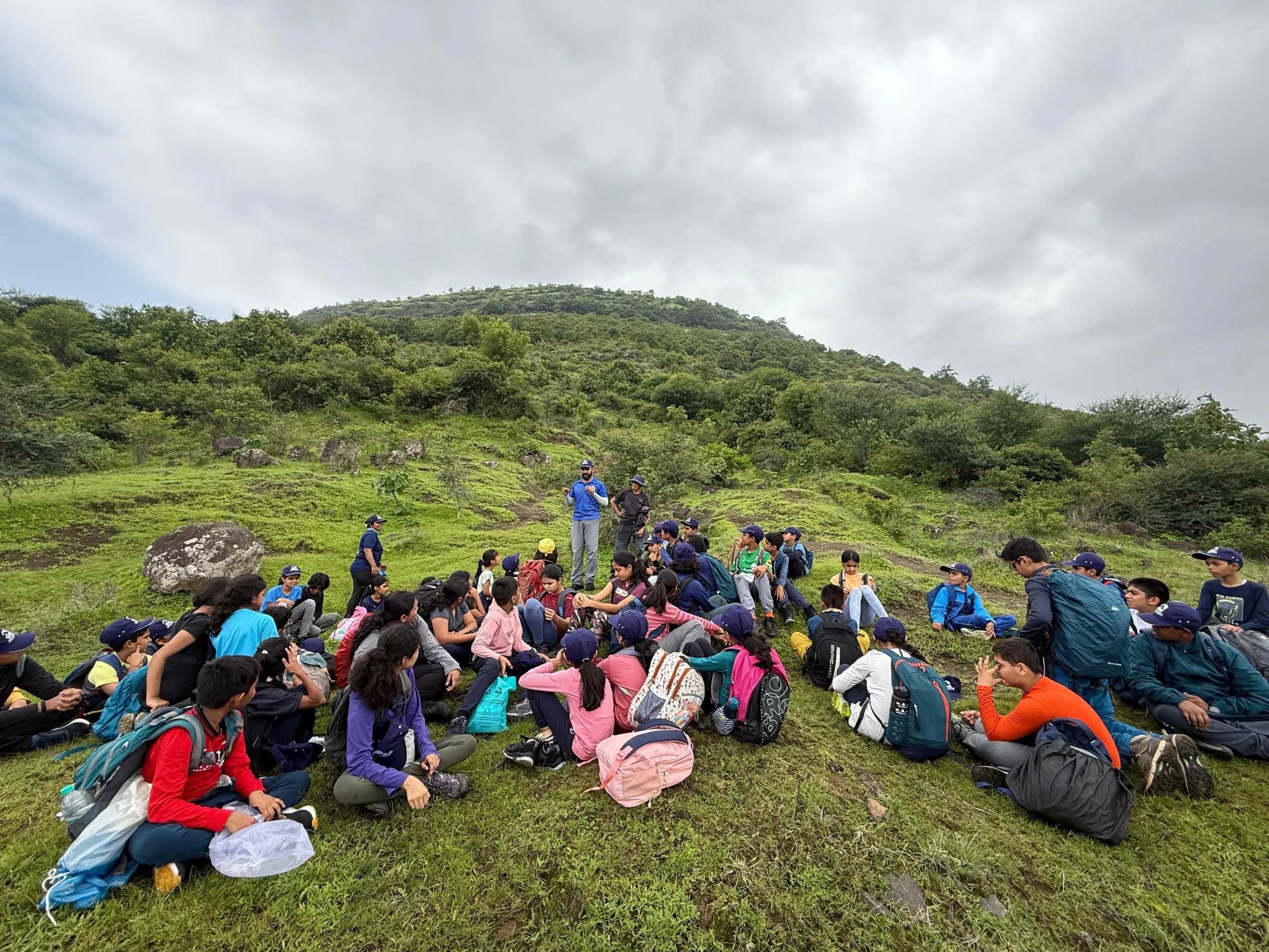 Avhaan - JULY - Image 5