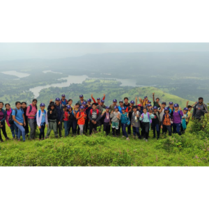 CPSR Open Mountaineering Club - October