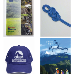 Avhaan Nirmaan Udaan Kit