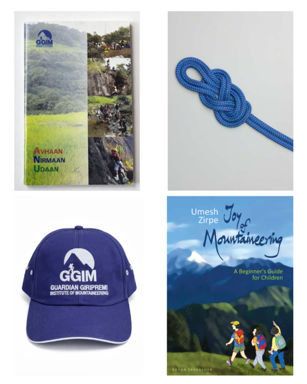 AIS Avhaan Nirmaan Udaan Kit