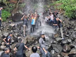 CPSM Open Adventure Club - Tajubai Waterfall Trek