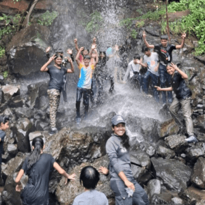 CPSM Open Adventure Club - Tajubai Waterfall Trek