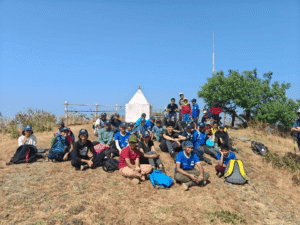 CPSM Open Adventure Club - February