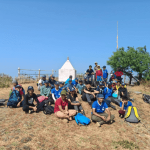 CPSM Open Adventure Club - February