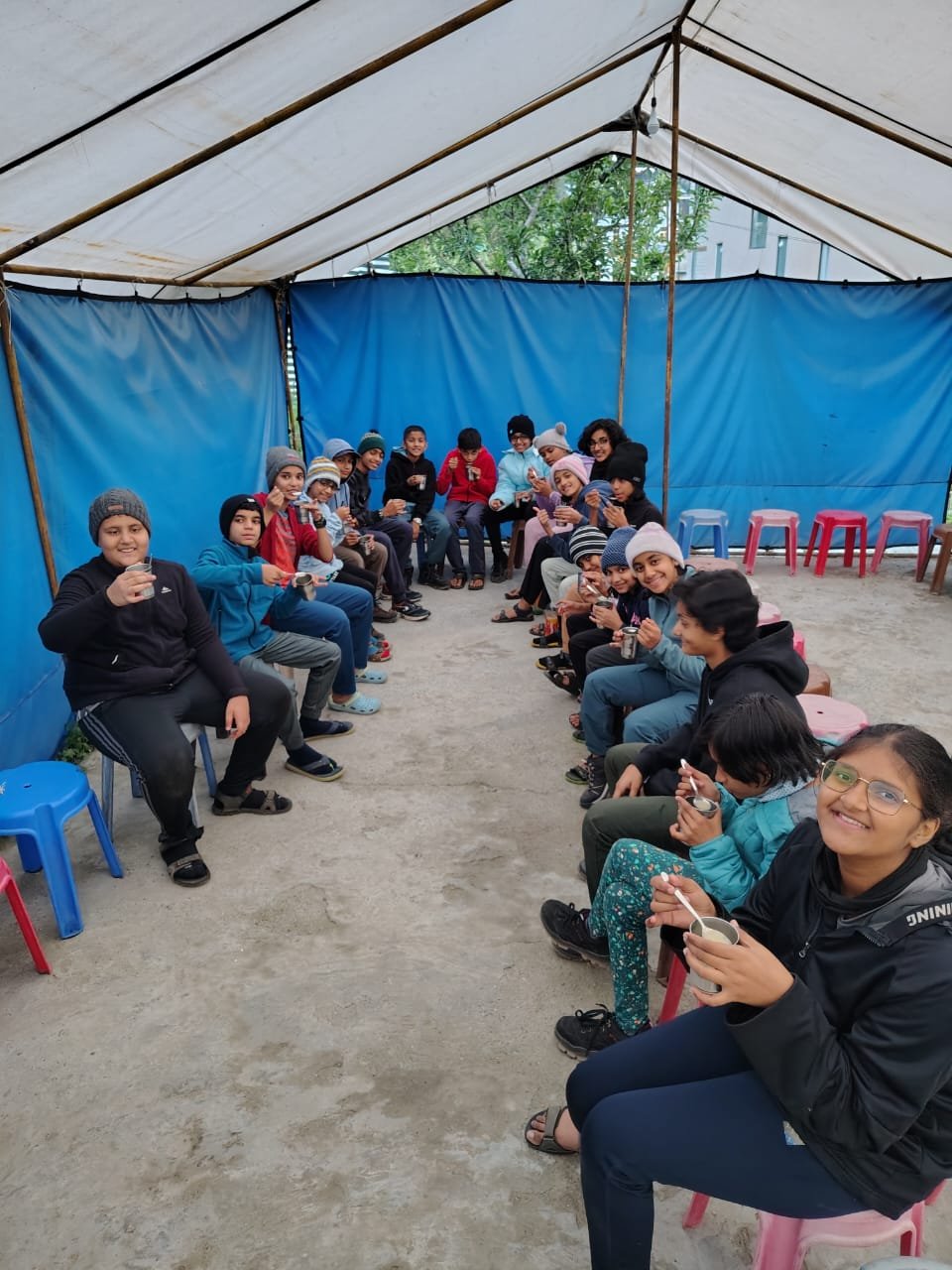 HAC - Avhaan - Image 2