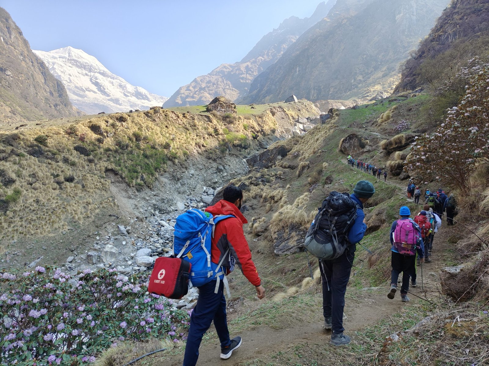 HAC - Nirmaan - Image 2