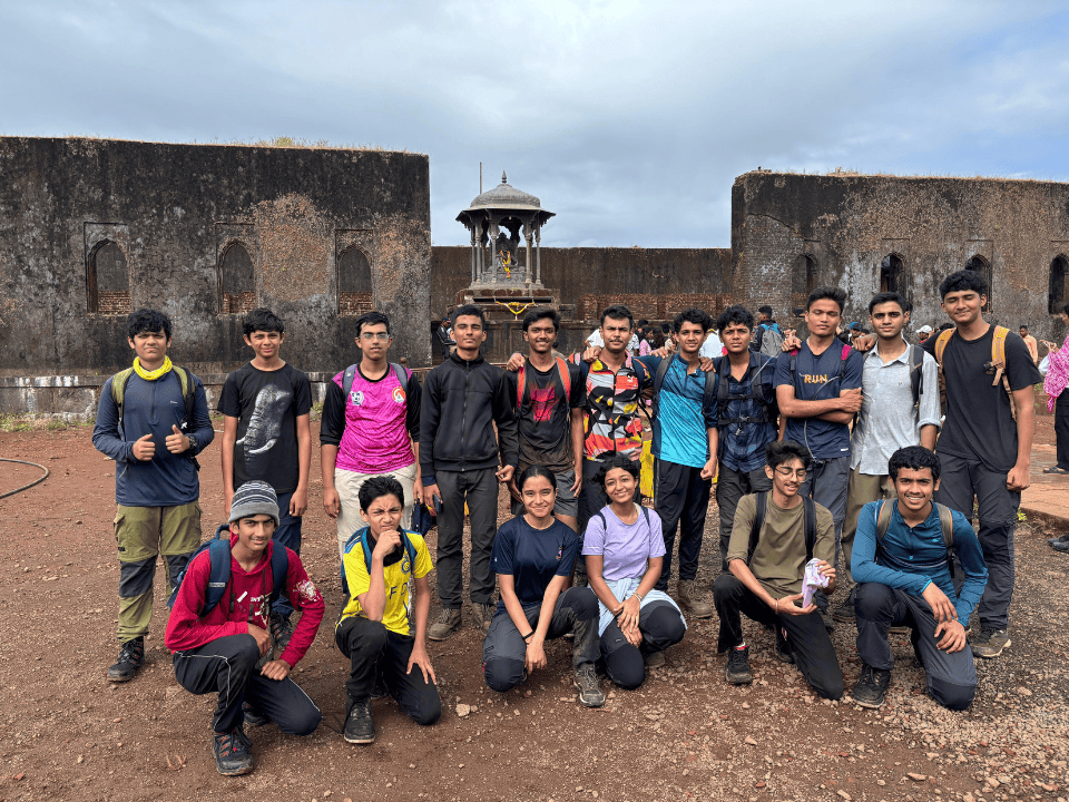 Udaan Multiday Trek - Image 7