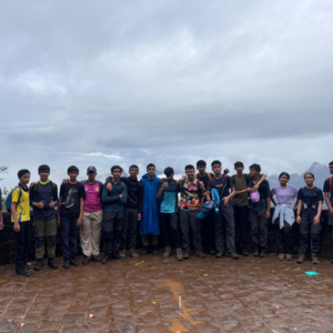 Udaan Multiday Trek