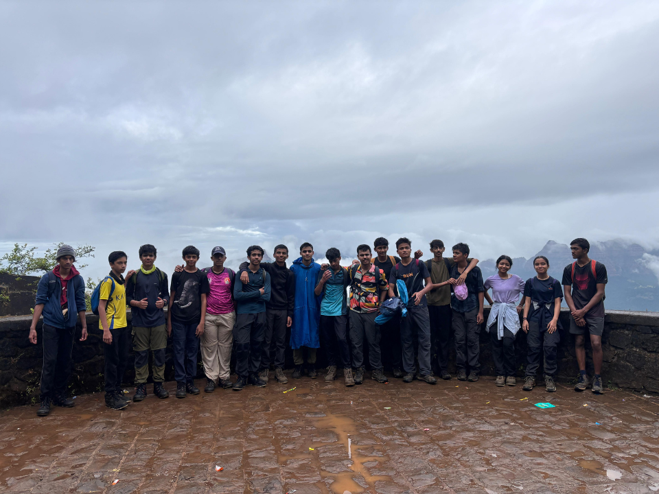 Udaan Multiday Trek