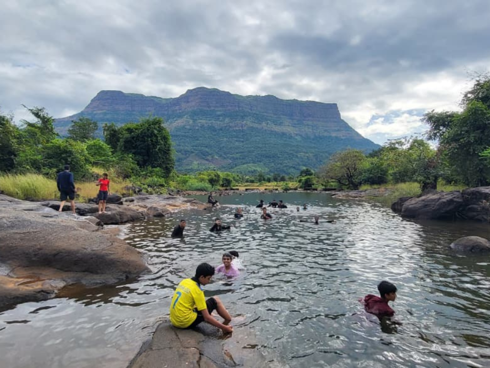Udaan Multiday Trek - Image 5