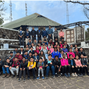 Avhaan Adventure Course (AAC)