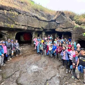 Avhaan Advance Multiday Trek