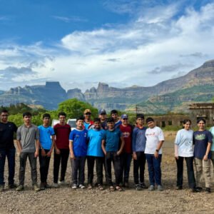 Nirmaan Advance Multiday Trek
