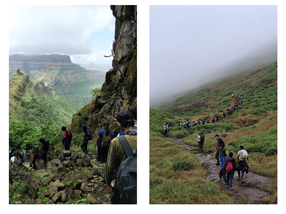 Nirmaan Multiday Trek - Image 4