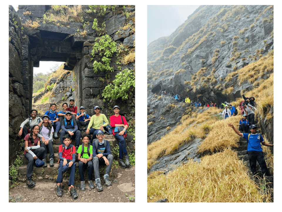 Nirmaan Multiday Trek - Image 8
