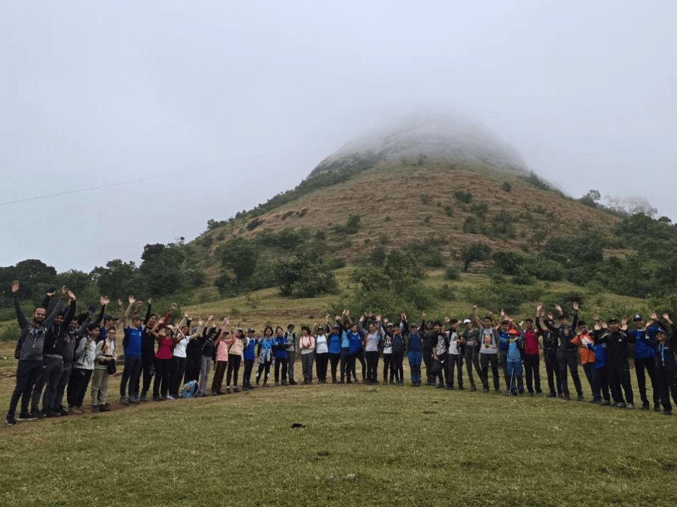 Nirmaan Multiday Trek - Image 6
