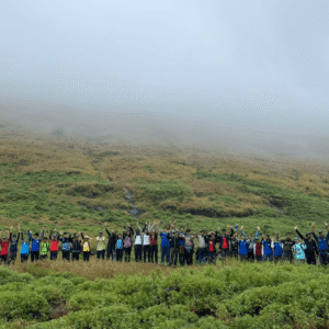 Nirmaan Multiday Trek