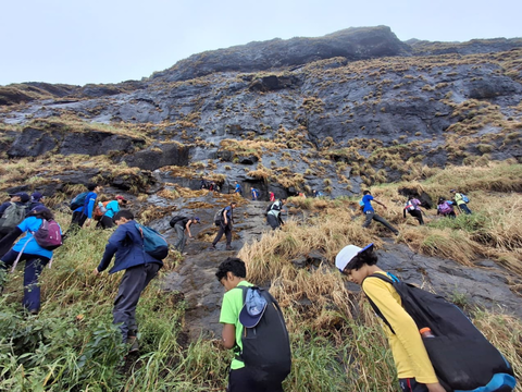 Nirmaan Multiday Trek - Image 7