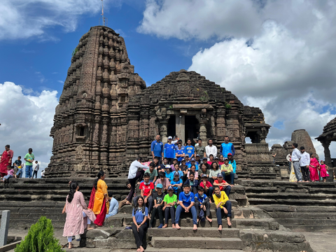 Nirmaan Multiday Trek - Image 2