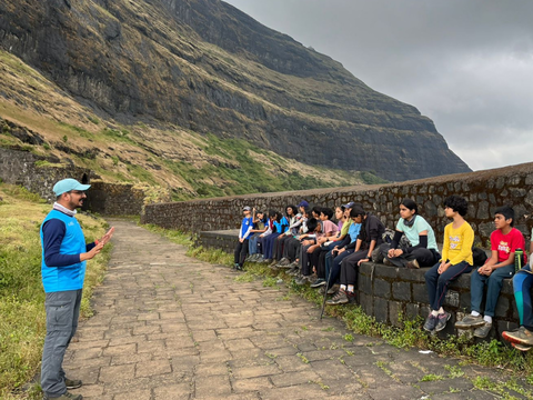 Nirmaan Multiday Trek - Image 3