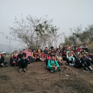 Summer Adventure Course - Karjat