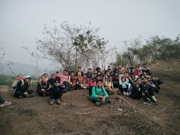 Summer Adventure Course - Karjat