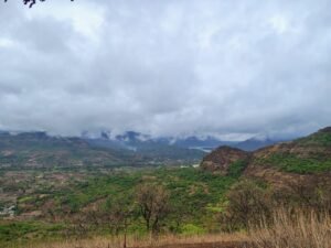 CPSM Open Adventure Club - Bhadas To Waghjai Trek