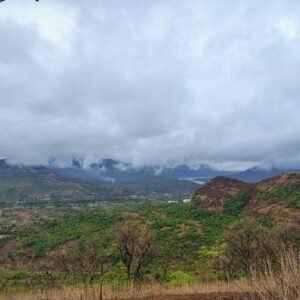CPSN Avhaan Advance - Bhadas to Waghjai Trek
