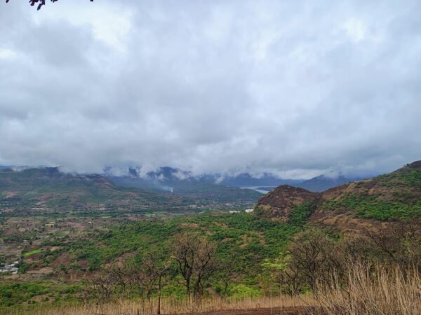 CPSN Open Adventure Club - Bhadas To Waghjai Trek