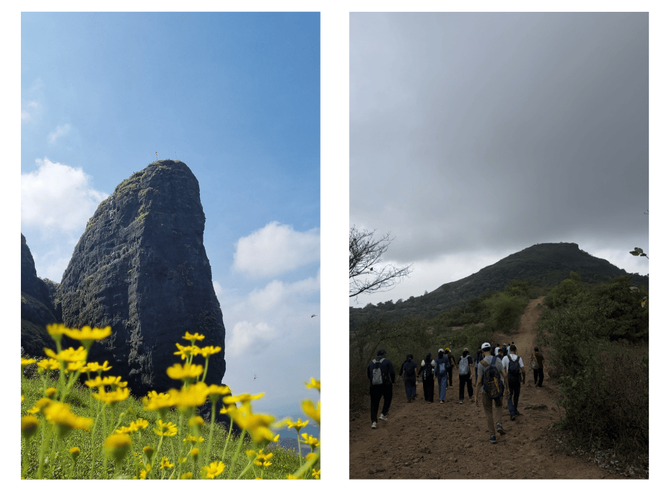 CPSN Avhaan Advance - Duke's Nose Trek - Image 2