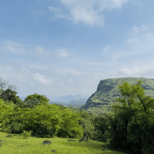 CPSN Avhaan Advance - Duke's Nose Trek