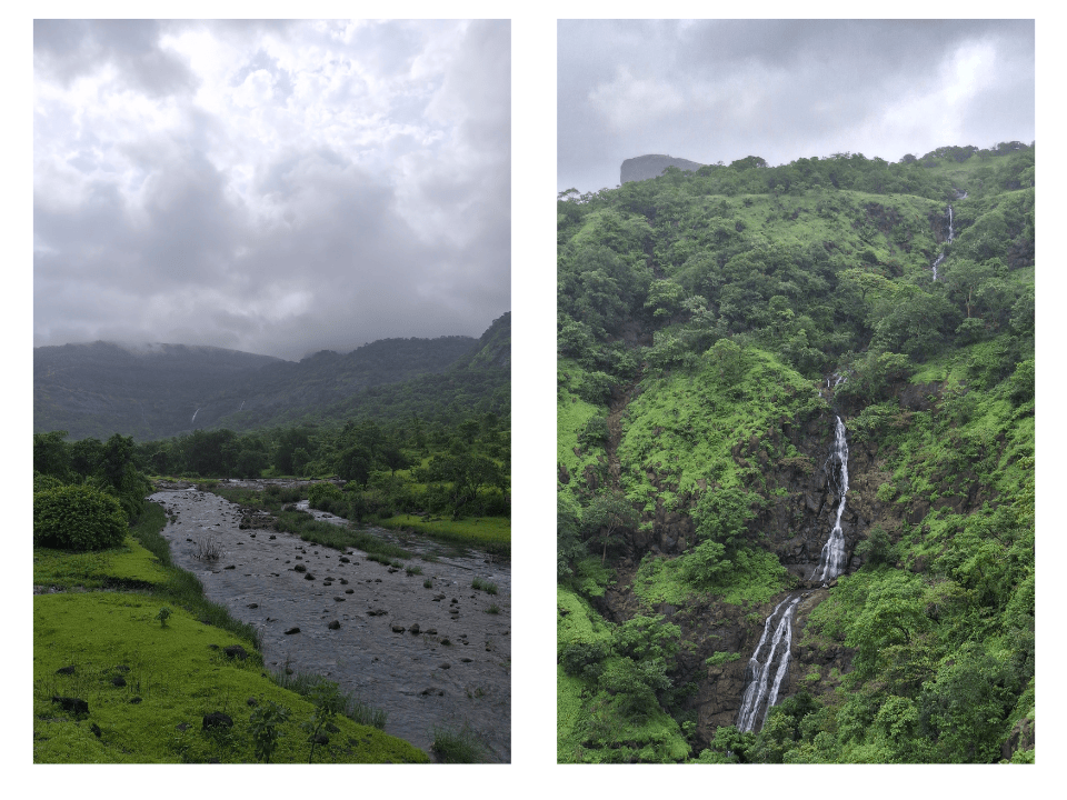 CPSN Avhaan Advance - Duke's Nose Trek - Image 4