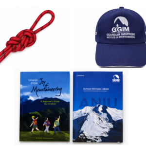 AIS Avhaan Nirmaan Udaan Kit