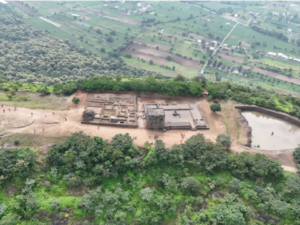 Vidya Pratishthan's Nanded City Public School - January