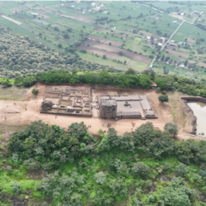 Vidya Pratishthan's Nanded City Public School - January