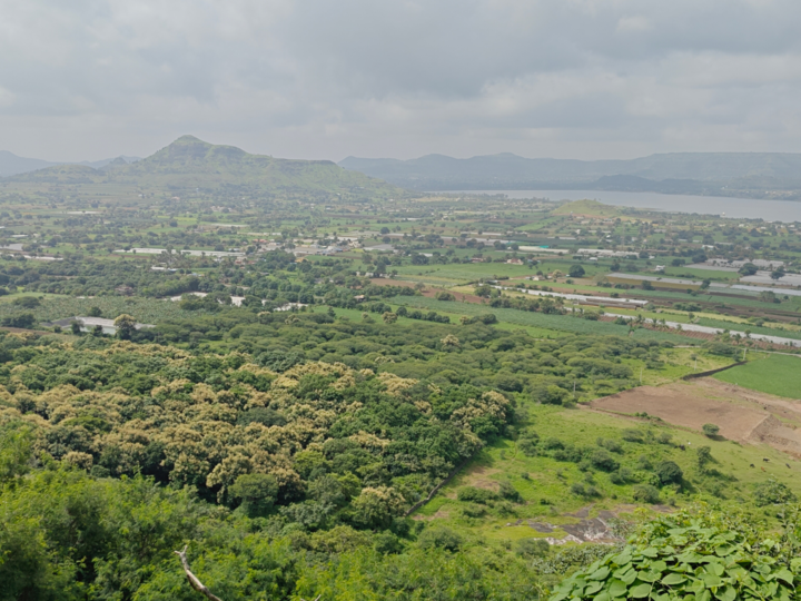 Sevasadan English Medium School - Shivneri fort Trek - Image 2
