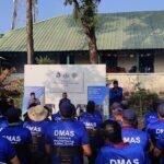 dmas training