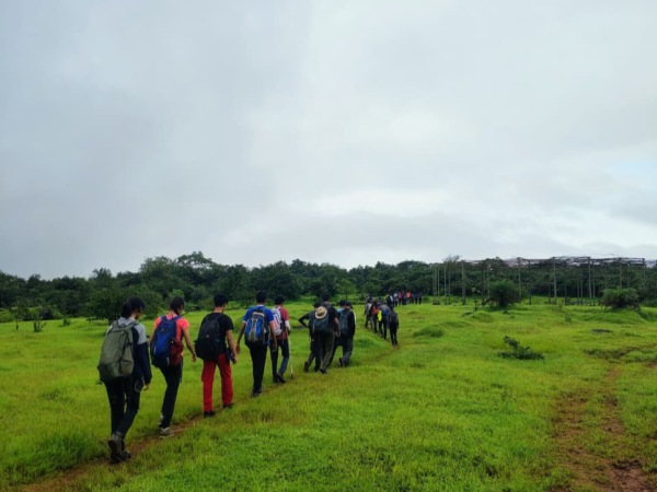 AIS Nirmaan Advance - September